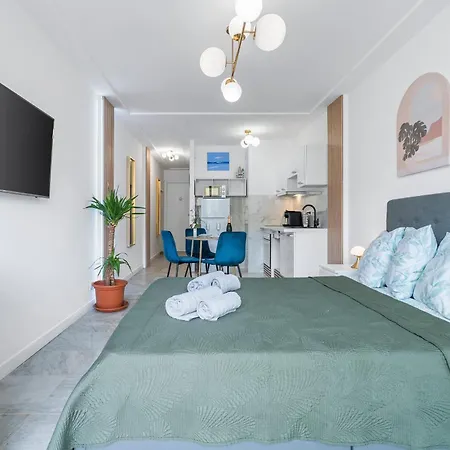 Apartamento élégant Avec Terrasse Proche Tramway Niza