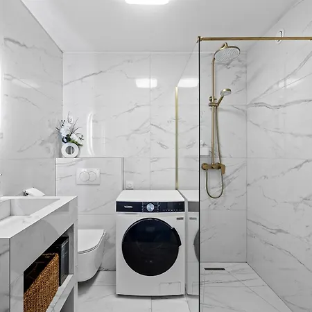 Elegant Avec Terrasse Proche Tramway شقة نيس