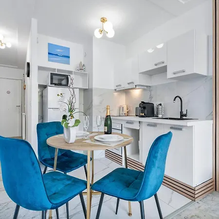 Elegant Avec Terrasse Proche Tramway Apartment Nizza